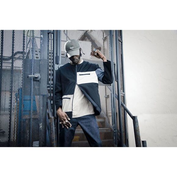 Offset Men's Jacket Size Large - Picture 1 of 2